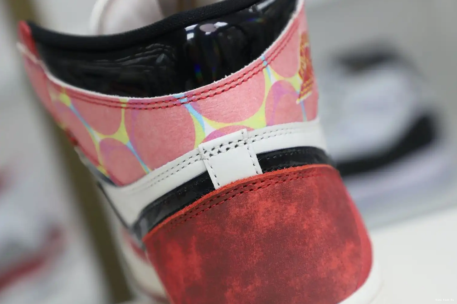 Retro High 1 Jordan OG Air Jordan Kimikick 0723